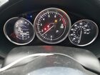 2016 Mazda Mx-5 Miata Grand Touring Черный vin: JM1NDAD74G0108462