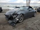 2023 Mazda Mx-5 Miata Grand Touring Угольный vin: JM1NDAD74P0550979