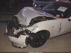 2018 Mazda Mx-5 Miata Grand Touring Белый vin: JM1NDAD76J0200776