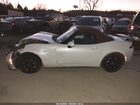 2018 Mazda Mx-5 Miata Grand Touring Белый vin: JM1NDAD76J0200776