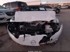 2018 Mazda Mx-5 Miata Grand Touring Белый vin: JM1NDAD76J0200776