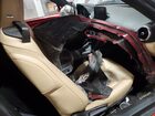 2019 Mazda Mx-5 Miata Grand Touring Бордовый vin: JM1NDAD76K0306825