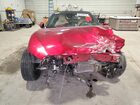 2019 Mazda Mx-5 Miata Grand Touring Бордовый vin: JM1NDAD76K0306825