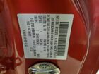 2019 Mazda Mx-5 Miata Grand Touring Бордовый vin: JM1NDAD76K0306825