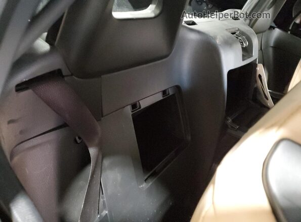 JM1NDAD76K0306825 2019 MAZDA MX-5 Бордовый Вид задних сидений