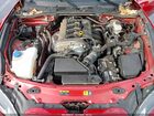 2016 Mazda Mx-5 Miata Grand Touring Красный vin: JM1NDAD77G0100856