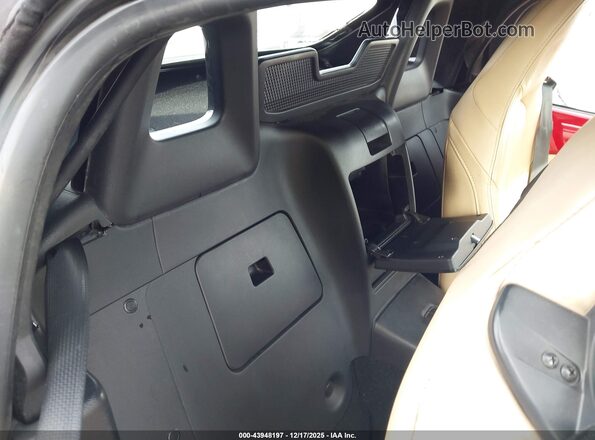 JM1NDAD77G0100856 2016 MAZDA MX-5 MIATA Красный Вид наклейки с VIN-кодом