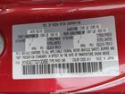2016 Mazda Mx-5 Miata Grand Touring Красный vin: JM1NDAD77G0100856