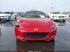 2016 Mazda Mx-5 Miata Grand Touring Красный vin: JM1NDAD77G0100856