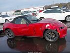 2016 Mazda Mx-5 Miata Grand Touring Красный vin: JM1NDAD77G0100856