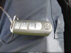 2016 Mazda Mx-5 Miata Grand Touring Красный vin: JM1NDAD77G0100856