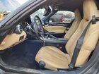 2016 Mazda Mx-5 Miata Grand Touring Серый vin: JM1NDAD78G0106441