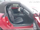 2025 Mazda Mx-5 Miata Grand Touring Красный vin: JM1NDAD78S0655470