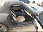 2016 Mazda Mx-5 Miata Grand Touring Черный vin: JM1NDAD7XG0115058