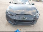 2016 Mazda Mx-5 Miata Grand Touring Черный vin: JM1NDAD7XG0115058