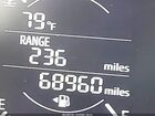 2016 Mazda Mx-5 Miata Grand Touring Черный vin: JM1NDAD7XG0115058