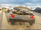 2016 Mazda Mx-5 Miata Grand Touring Черный vin: JM1NDAD7XG0115058