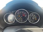 2019 Mazda Mx-5 Miata Club Белый vin: JM1NDAL70K0309270
