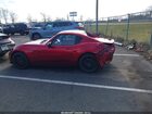 2025 Mazda Mx-5 Miata Rf Club Red vin: JM1NDAL73S0657130