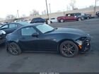 2017 Mazda Mx-5 Miata Rf Club Black vin: JM1NDAL78H0100500