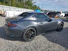 2021 Mazda Mx-5 Miata Club Серый vin: JM1NDAL79M0450082