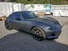 2021 Mazda Mx-5 Miata Club Серый vin: JM1NDAL79M0450082