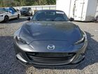2021 Mazda Mx-5 Miata Club Серый vin: JM1NDAL79M0450082
