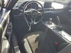 2021 Mazda Mx-5 Miata Club Серый vin: JM1NDAL79M0450082