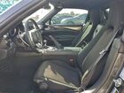 2021 Mazda Mx-5 Miata Club Серый vin: JM1NDAL79M0450082