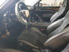 2024 Mazda Mx-5 Miata Club Зеленый vin: JM1NDAL79R0607889