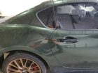 2024 Mazda Mx-5 Miata Club Зеленый vin: JM1NDAL79R0607889