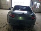 2024 Mazda Mx-5 Miata Club Зеленый vin: JM1NDAL79R0607889