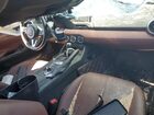 2017 Mazda Mx-5 Miata Grand Touring Черный vin: JM1NDAM70H0102336