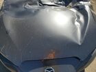 2017 Mazda Mx-5 Miata Grand Touring Черный vin: JM1NDAM70H0102336