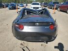 2017 Mazda Mx-5 Miata Grand Touring Черный vin: JM1NDAM70H0102336