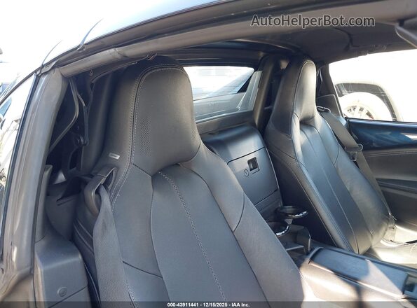 JM1NDAM70M0458036 2021 MAZDA MX-5 MIATA RF Blue VIN sticker view