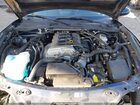 2021 Mazda Mx-5 Miata Rf Grand Touring Blue vin: JM1NDAM70M0458036