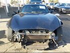 2021 Mazda Mx-5 Miata Rf Grand Touring Blue vin: JM1NDAM70M0458036