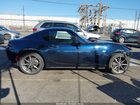 2021 Mazda Mx-5 Miata Rf Grand Touring Blue vin: JM1NDAM70M0458036
