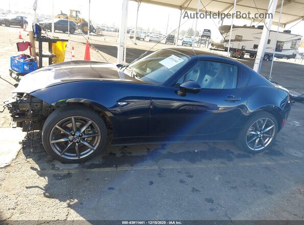 JM1NDAM70M0458036 2021 MAZDA MX-5 MIATA RF Blue 