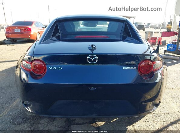 JM1NDAM70M0458036 2021 MAZDA MX-5 MIATA RF Blue 