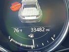 2021 Mazda Mx-5 Miata Rf Grand Touring Blue vin: JM1NDAM70M0458036