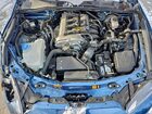 2018 Mazda Mx-5 Miata Grand Touring Синий vin: JM1NDAM71J0206162