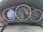 2018 Mazda Mx-5 Miata Grand Touring Синий vin: JM1NDAM71J0206162