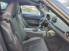 2018 Mazda Mx-5 Miata Grand Touring Синий vin: JM1NDAM71J0206162