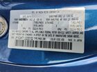 2018 Mazda Mx-5 Miata Grand Touring Синий vin: JM1NDAM71J0206162