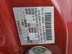 2019 Mazda Mx-5 Miata Grand Touring Red vin: JM1NDAM71K0304853