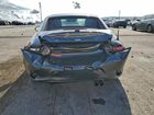 2022 Mazda Mx-5 Miata Grand Touring Серый vin: JM1NDAM71N0501283
