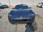 2022 Mazda Mx-5 Miata Grand Touring Серый vin: JM1NDAM71N0501283