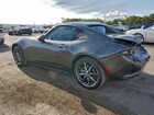 2022 Mazda Mx-5 Miata Grand Touring Серый vin: JM1NDAM71N0501283
